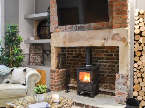 Morpeth House | Copper Cottage