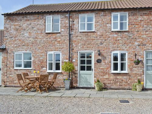 Buckton House | Copper House - 18435