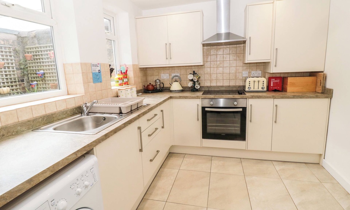 Amble Cottage | Coquet Cottage