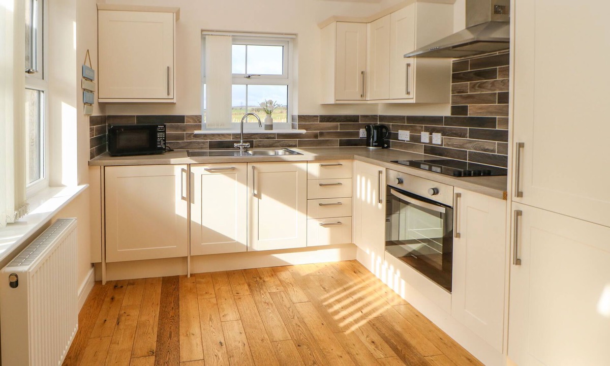 Longframlington Cottage | Coquet