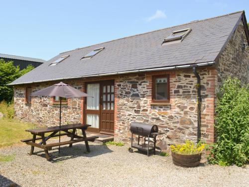 Saint Ann's Chapel House | Coriander
