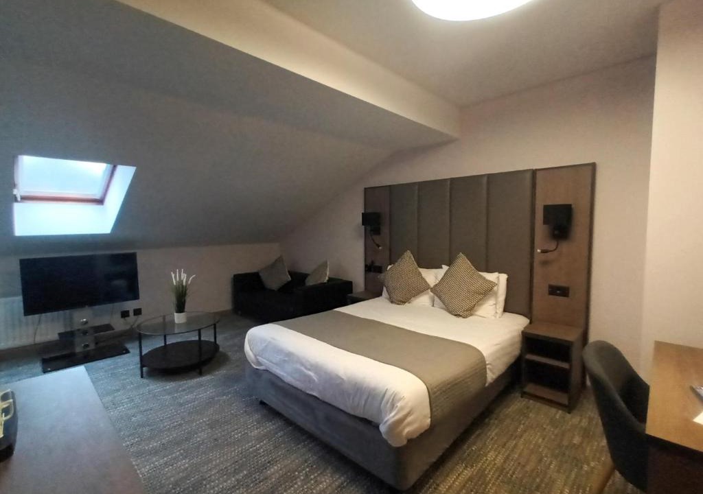 Leeds Hotel | Corn Mill Lodge Hotel