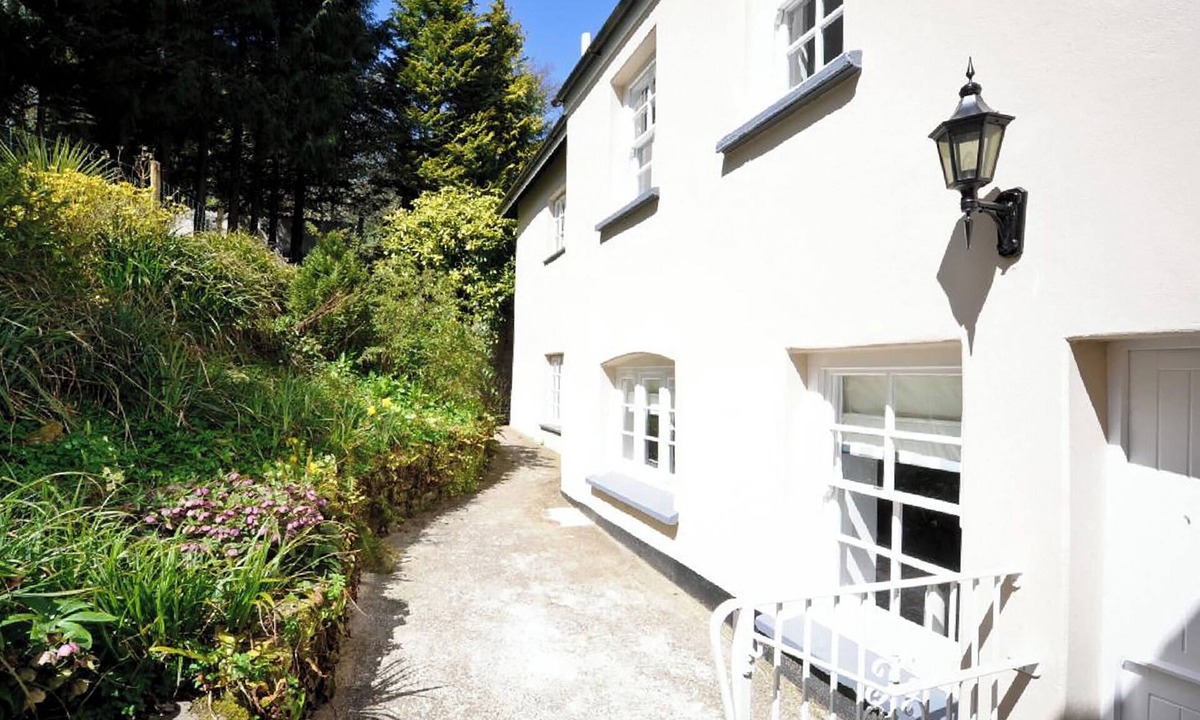 Tawstock Cottage | Corner Cottage - UKC4962