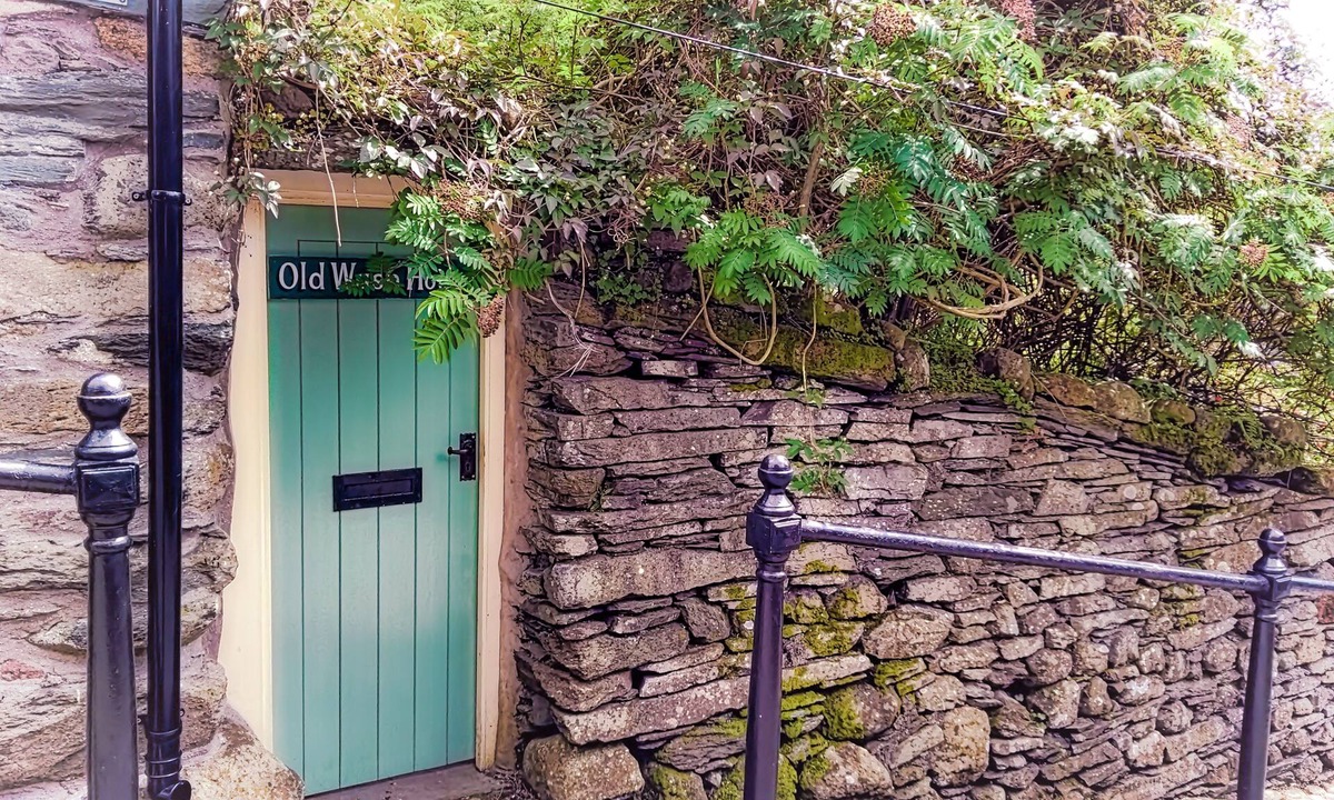 Ambleside Cottage | Cosy Ambleside hideaway with secret garden