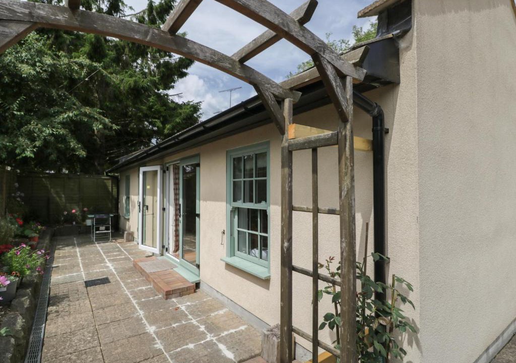 Combe Down House | Cosy Cottage