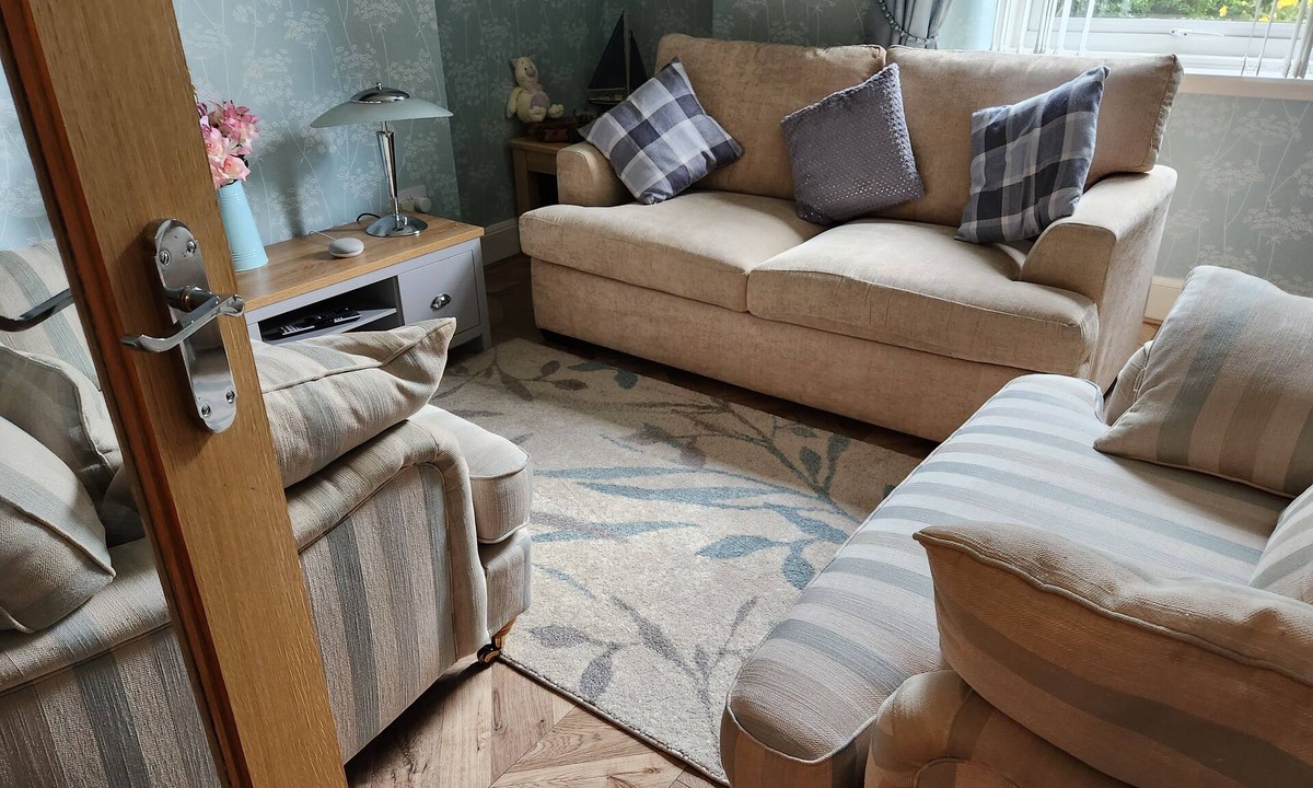 Largs House | Cosy Flat Largs