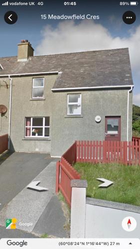 Scalloway Apartment | Cosy flat, Scalloway