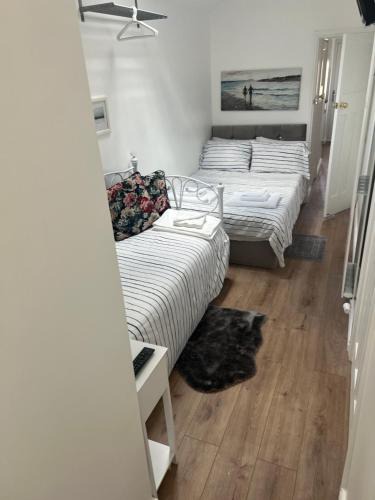 New Eltham Apartment | Cosy Studio Apartment, Flat in London