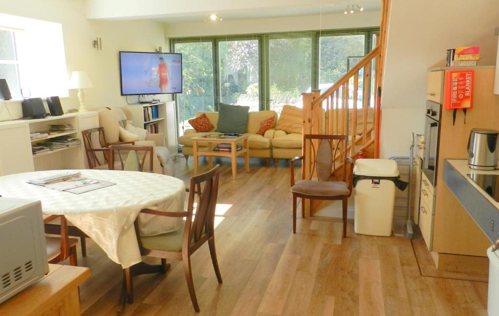 Chipping Campden House | Cotswold Charm George Barn