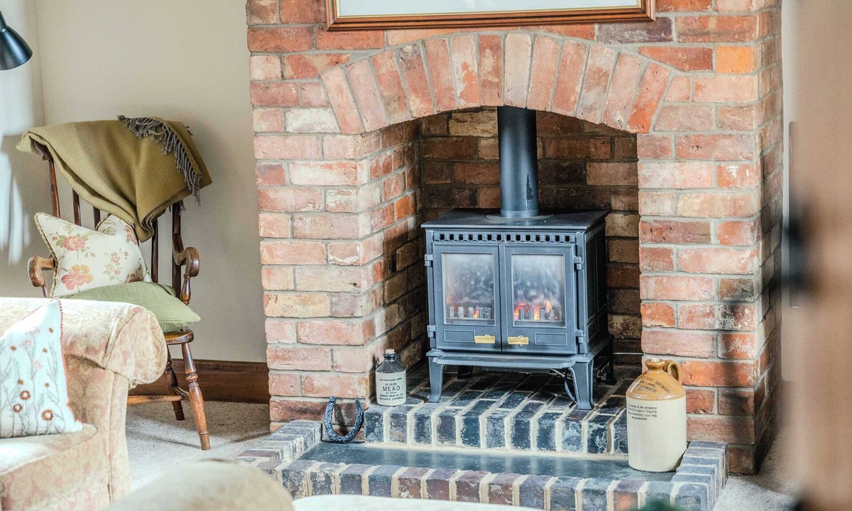 Mangotsfield House | Cotswolds barn conversion with private garden