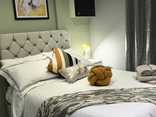 Kirkby Stephen House | Cottage 33