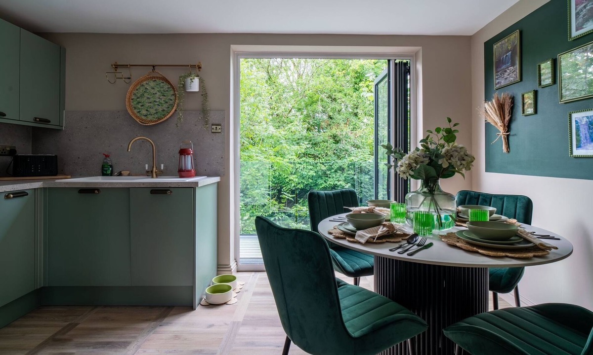 Pontneddfechan Cottage | Cottage Cwtch