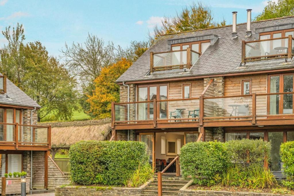 Bugford House | Cottage on the Green - Dartmouth