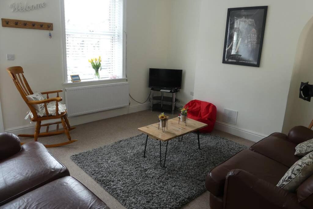 Skipton House | Cotton House