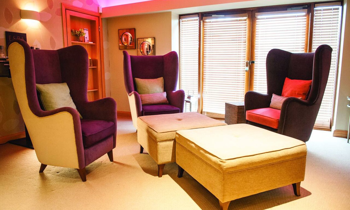 Knutsford Hotel | Cottons Hotel & Spa
