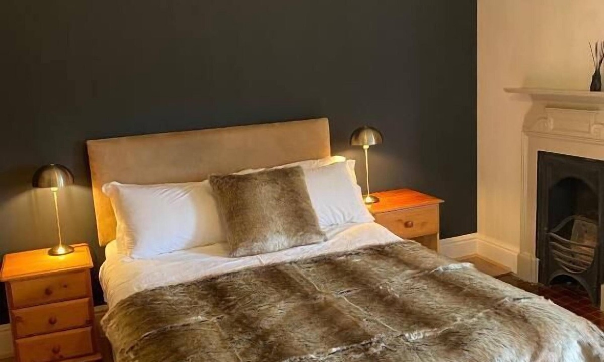Tatenhill House | Coundon Lodge