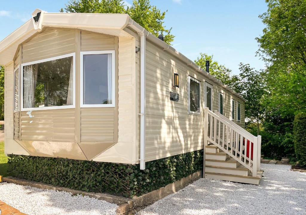 Ruthin House | Country Comforts