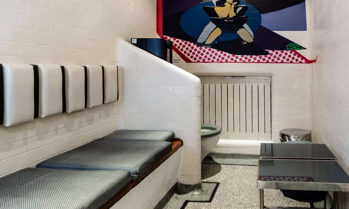 Carnaby Hotel | Courthouse Hotel