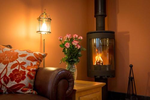 Beverley House | Courtyard 2 bedrooms