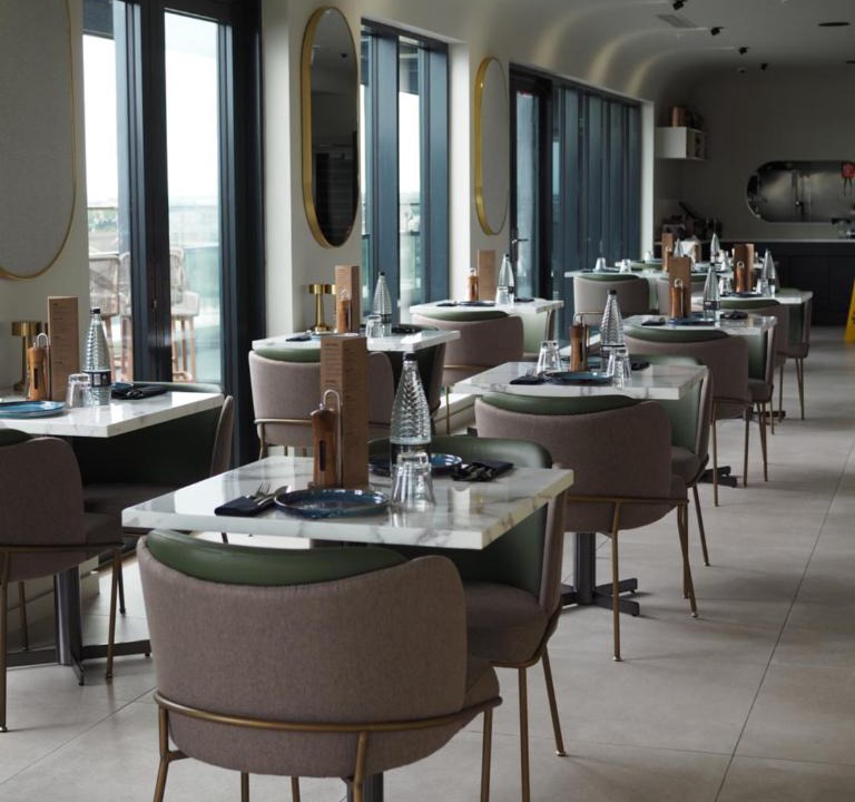Harlington Hotel | Courtyard by Marriott London Heathrow Airport