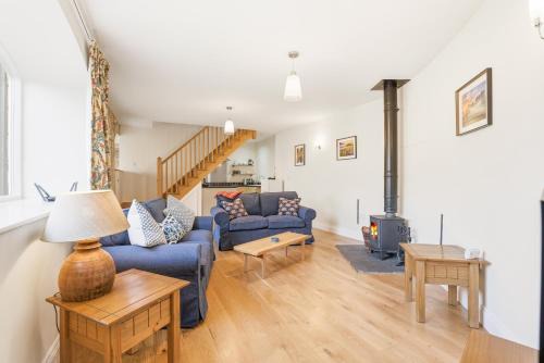 South Charlton House | Courtyard Cottage - North East Escapes