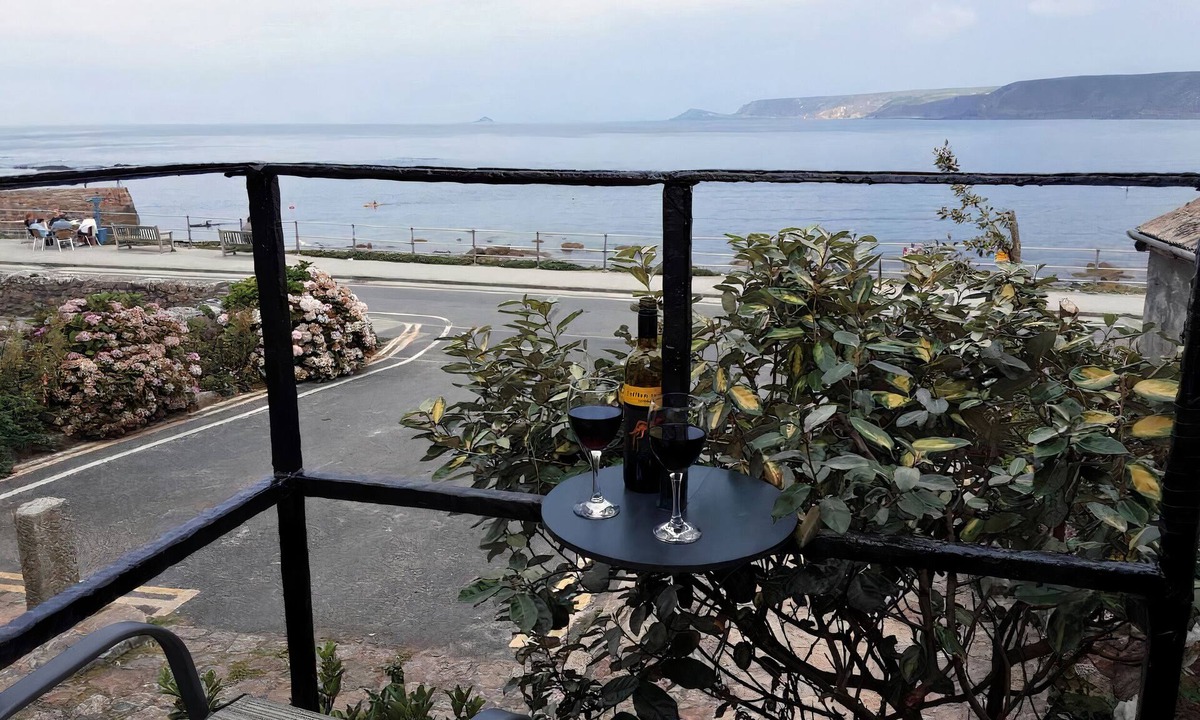 Sennen Cove Cottage | Cove Retreat