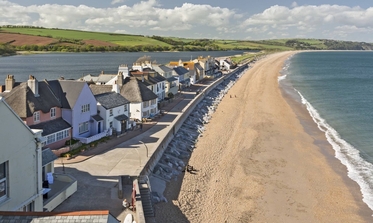 Chillington Cottage | Cowslip Cottage