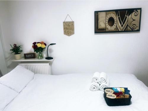 Cefn-mawr House | Cozy haven