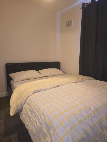 Wolverhampton House | Cozy room in Wolverhampton city centre