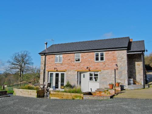 Longford House | Crabapple Cottage