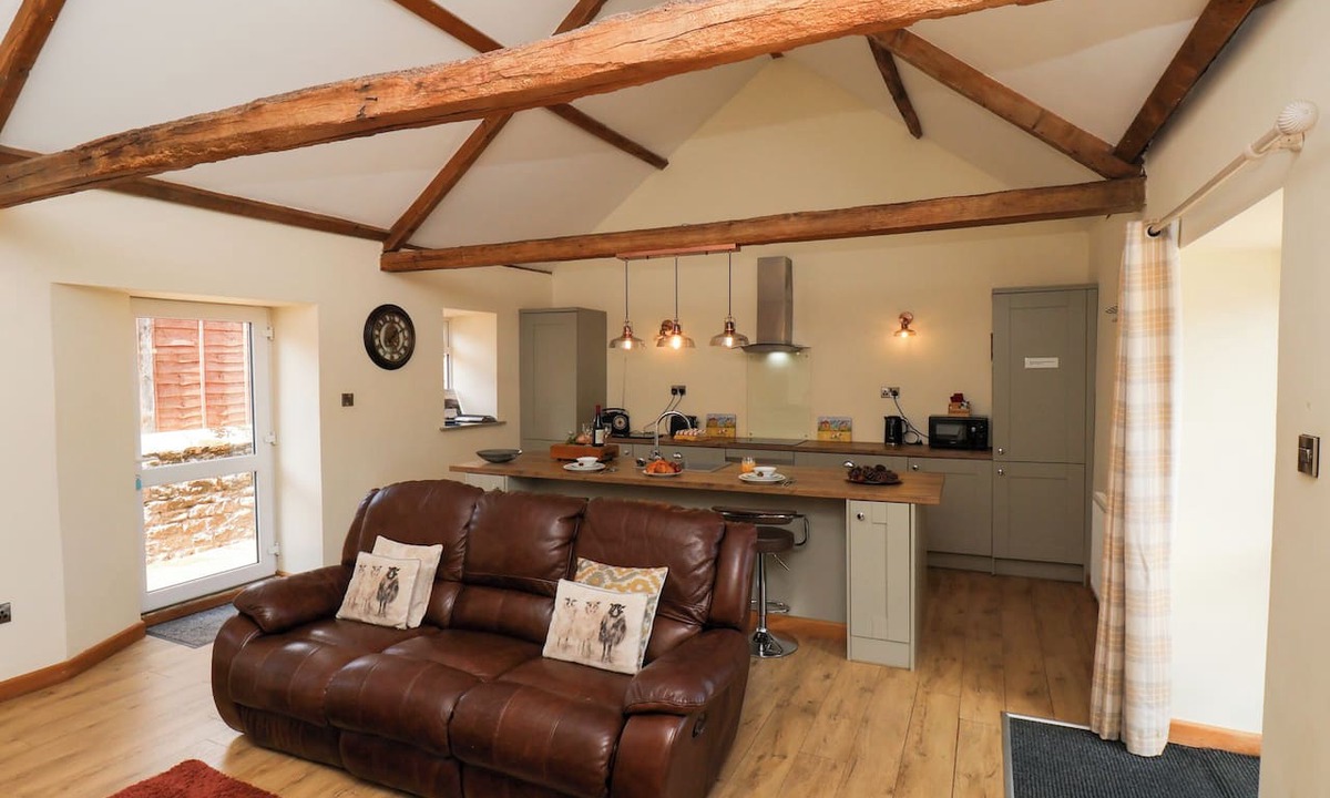 Scalby Cottage | Crabtree Cottage