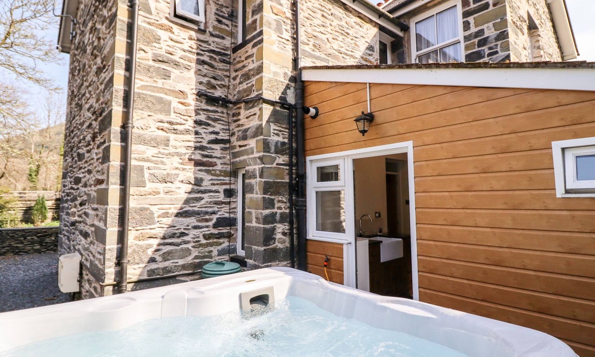 Betws-Y-Coed Cottage | Craigside