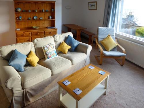 Crail House | Crail House