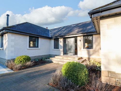 Glasgow House | Cramar Cottage