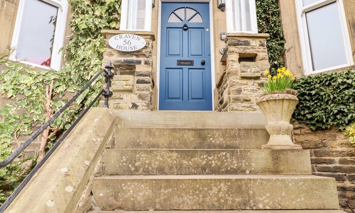 Skipton Cottage | Craven House