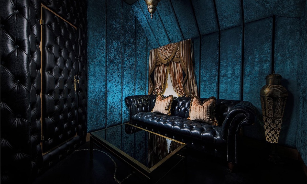 Beaconsfield Hotel | Crazy Bear Hotel-Beaconsfield