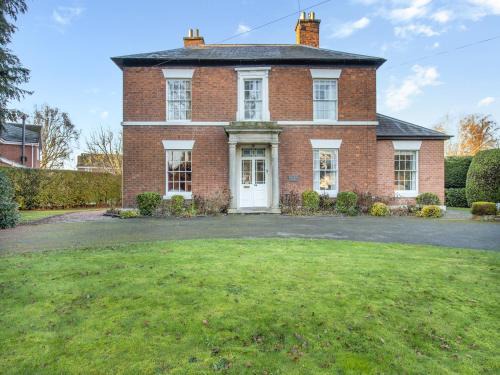 Wem House | Creamore Grove