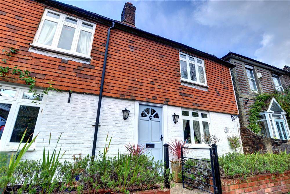 Robertsbridge Cottage | Cricket Cottage