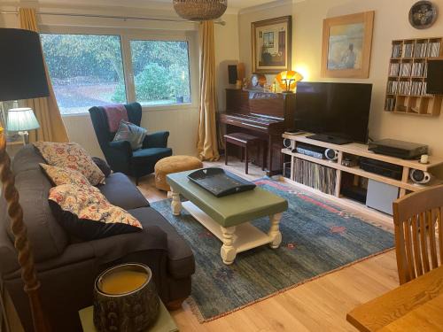 Woolbeding Apartment | Crispins Corner
