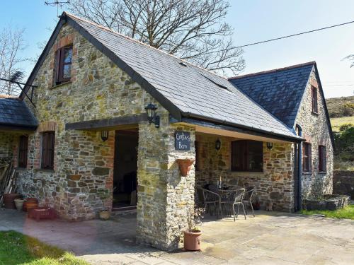 Mary Tavy House | Crofter's Barn