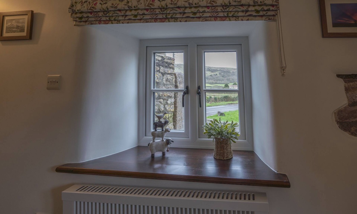 Axbridge Cottage | Crooks