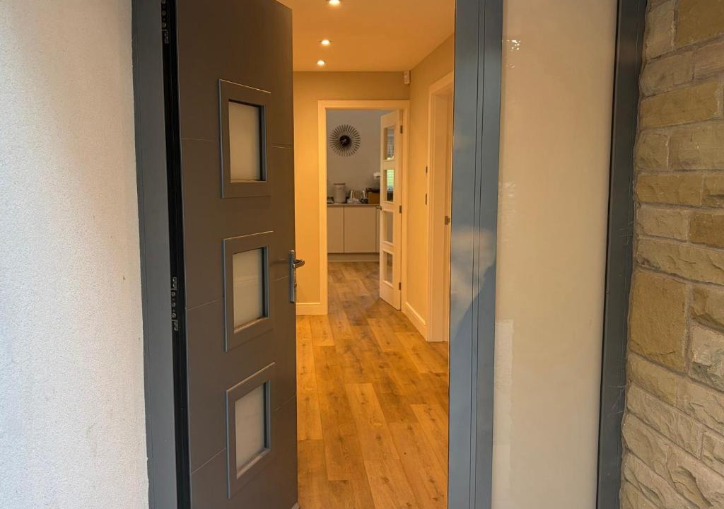 Clapham House | Cross Winds
