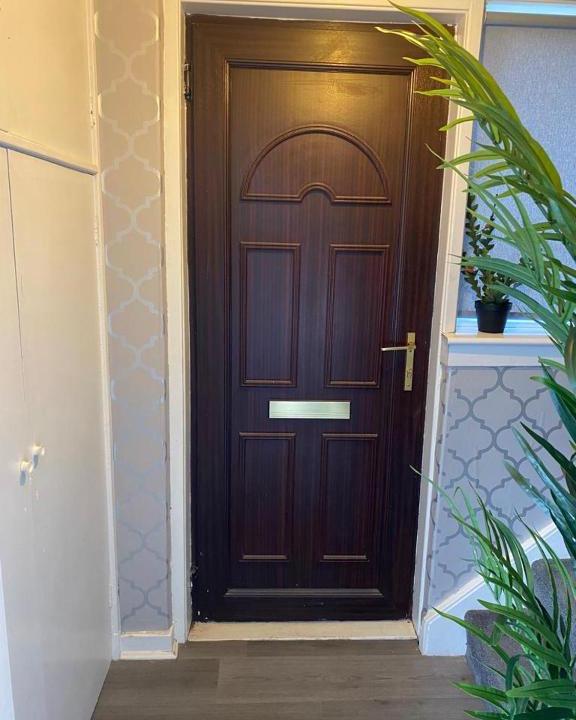 Glasgow Apartment | Culbin Lodge