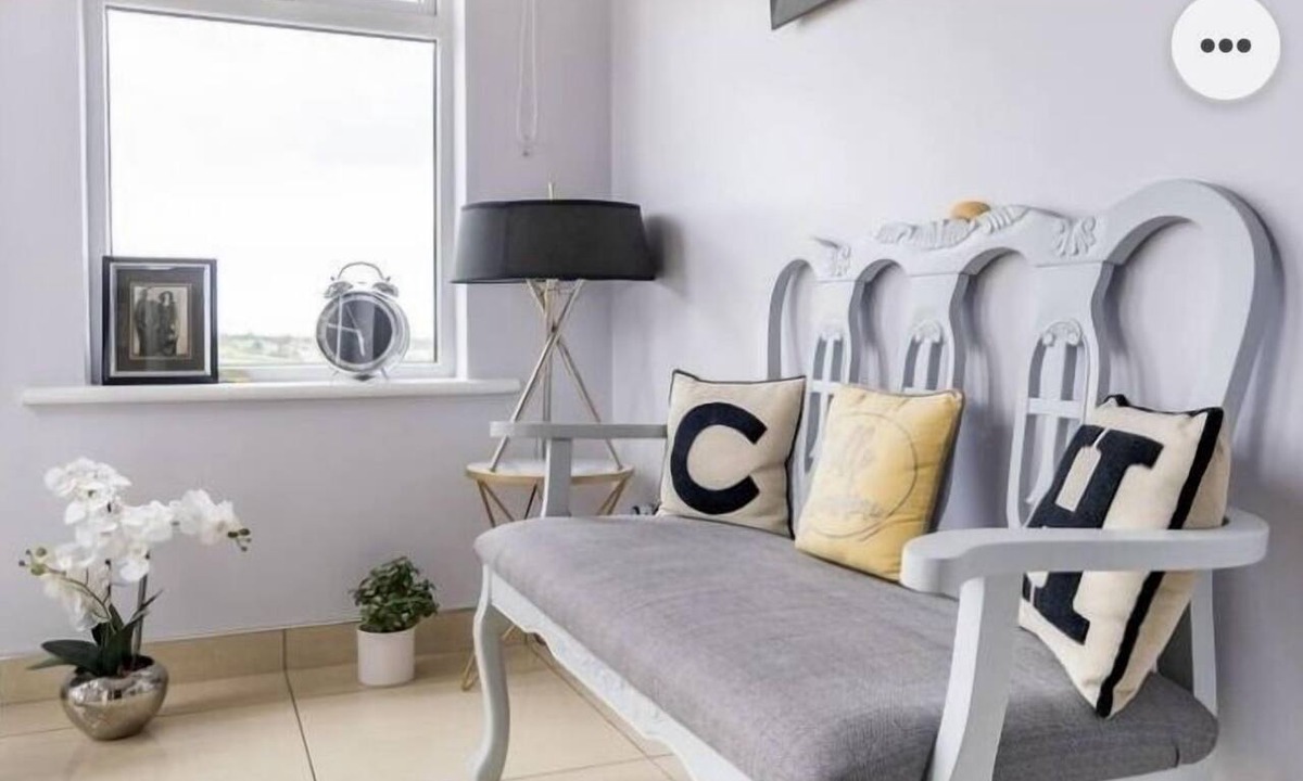 Cushendall Bed & Breakfast | Cullentra House