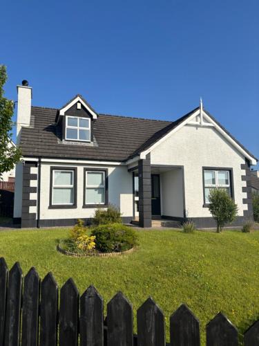 Ballycastle House | Cumberland