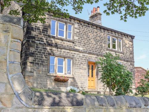 Shipley House | Cunliffe House