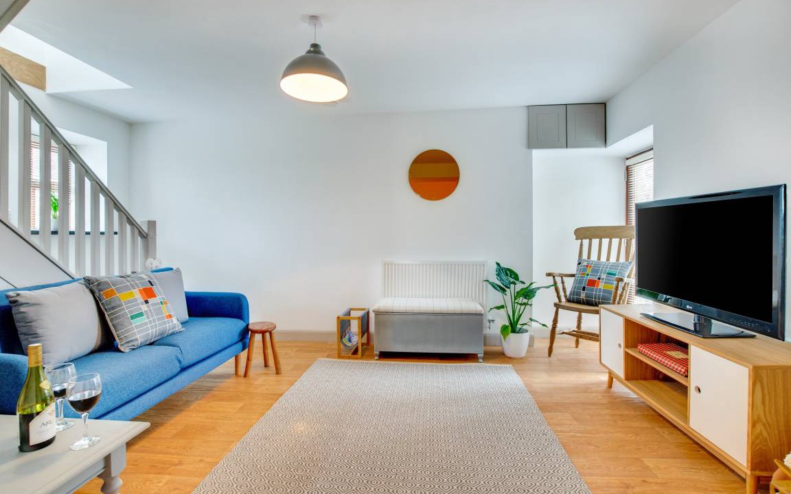 Pentraeth Cottage | Cwt y Bugail