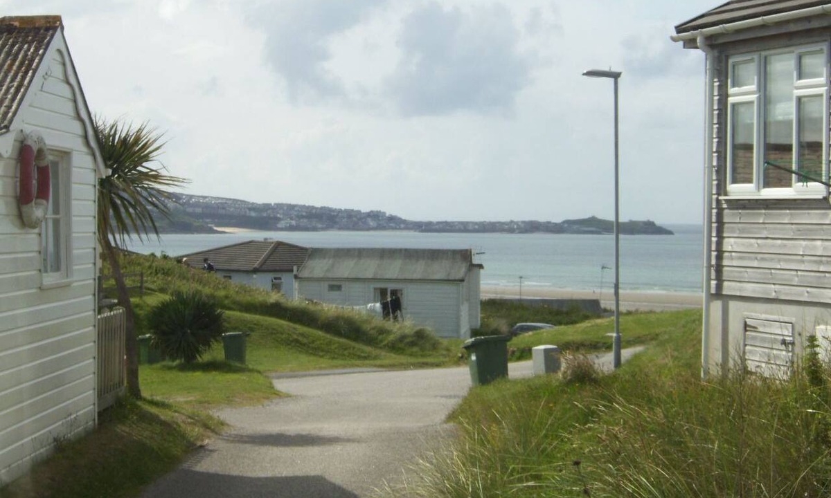 Hayle Cottage | D17 Vellanoweth, Riviere Towans