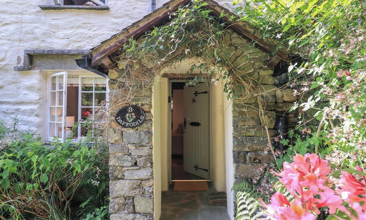 Rydal Cottage | Daffodils