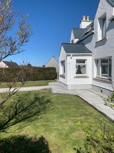 Isle of Lewis House | Dairy Cottage